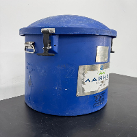 MVE 10 Liter Cryo Shipper image 0